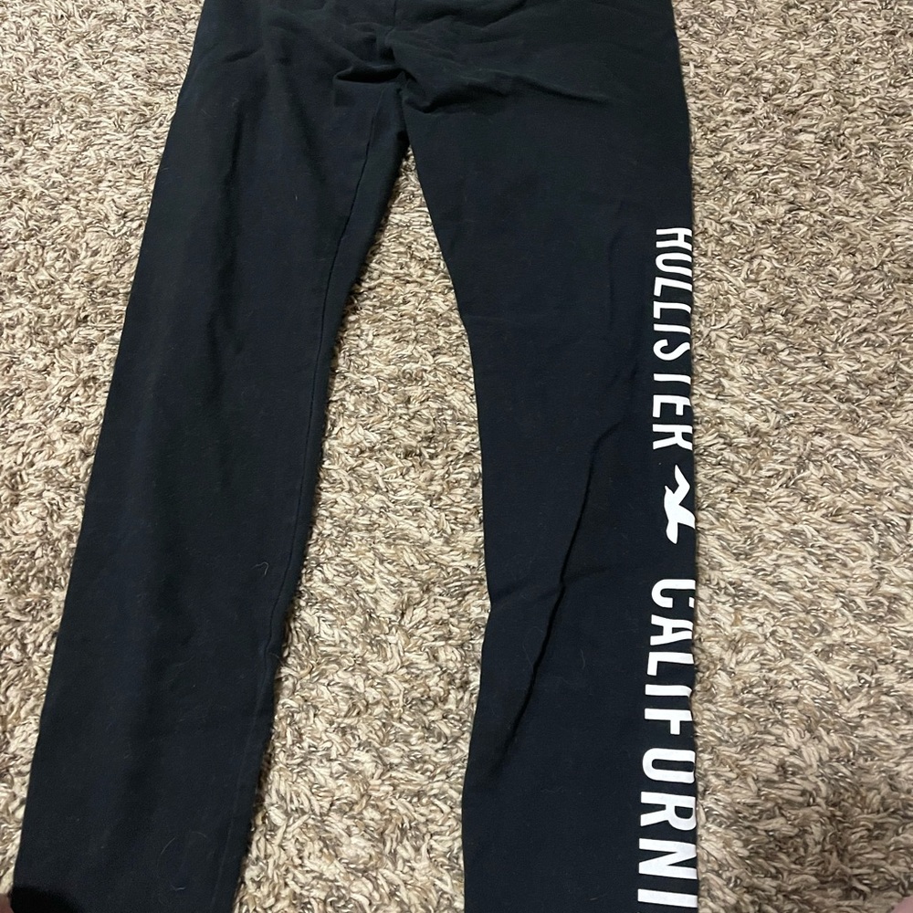 Hollister Leggings